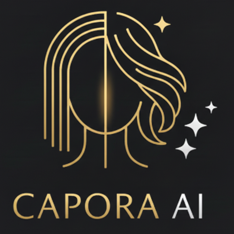 Capora Logo